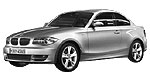 BMW E82 U0941 Fault Code