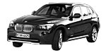 BMW E84 U0941 Fault Code