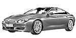 BMW F06 U0941 Fault Code