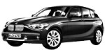 BMW F20 U0941 Fault Code