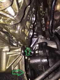 See U0941 in engine